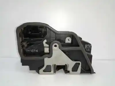 Second-hand car spare part front right door lock for bmw x3 (e83) 2.0 d oem iam references 7167076  