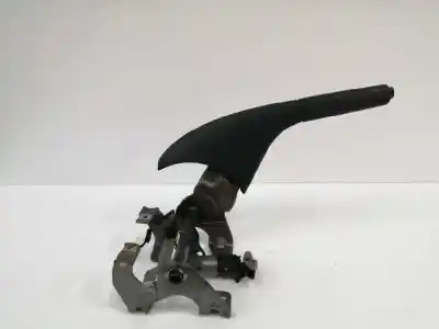 Peça sobressalente para automóvel em segunda mão alavanca de travão de mão por citroen berlingo xtr 1.6 hdi 92 referências oem iam 