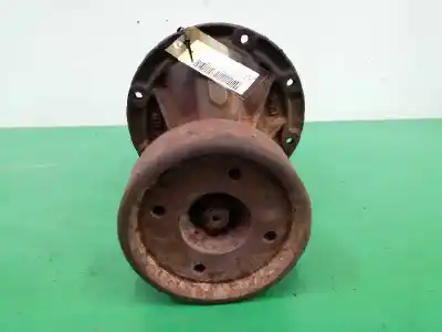 Автозапчасти б/у задний дифференциал за daihatsu terios (j100) cx ссылки oem iam   relacion 39x7