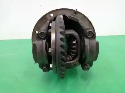 Автозапчасти б/у задний дифференциал за daihatsu terios (j100) cx ссылки oem iam   relacion 39x7