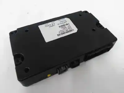 Pezzo di ricambio per auto di seconda mano modulo elettronico per ford focus iii 1.0 ecoboost riferimenti oem iam am5t14d212eb
