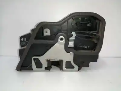 Peça sobressalente para automóvel em segunda mão fechadura da porta traseira esquerda por bmw x3 (e83) 2.0 d referências oem iam 7202147