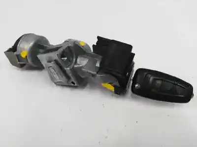 Pezzo di ricambio per auto di seconda mano dispositivo antifurto per ford focus iii 1.0 ecoboost riferimenti oem iam 3m513f880ae