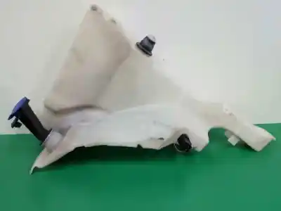 Peça sobressalente para automóvel em segunda mão depósito do limpa vidros por jaguar xf 3.0 v6 diesel luxury referências oem iam 8x2317b613b