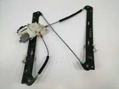 Peça sobressalente para automóvel em segunda mão elevador de vidros dianteiro direito por bmw x3 (e83) 2.0 d referências oem iam 69259641