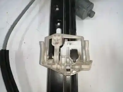 Second-hand car spare part passenger side right window regulator for bmw x3 (e83) 2.0 d oem iam references 69259641  0130822222