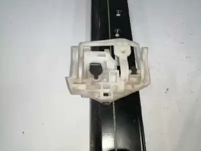 Second-hand car spare part passenger side right window regulator for bmw x3 (e83) 2.0 d oem iam references 69259641  0130822222