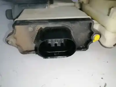 Second-hand car spare part passenger side right window regulator for bmw x3 (e83) 2.0 d oem iam references 69259641  0130822222