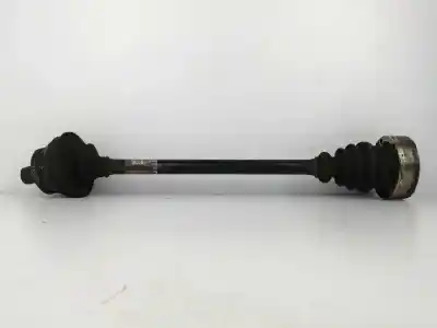 Second-hand car spare part REAR LEFT TRANSMISSION for AUDI A8 (D2)  OEM IAM references 4D0501203F  