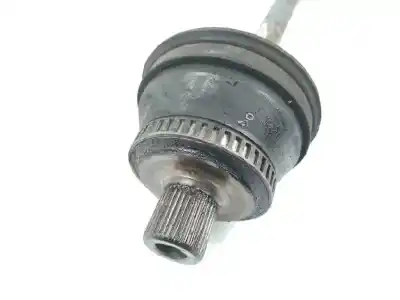 Second-hand car spare part rear left transmission for audi a8 (d2) 4.2 v8 40v oem iam references 4d0501203f  