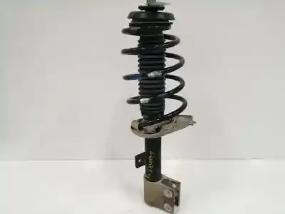Second-hand car spare part front right shock absorber for citroen berlingo cuadro 1.6 16v hdi oem iam references 9684128180  