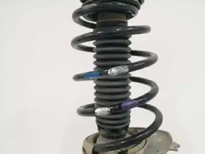 Second-hand car spare part front right shock absorber for citroen berlingo cuadro 1.6 16v hdi oem iam references 9684128180  