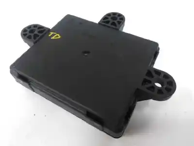 Second-hand car spare part electronic module for ford focus iii 1.0 ecoboost oem iam references bv6n14b532aj  av6n14c236ab