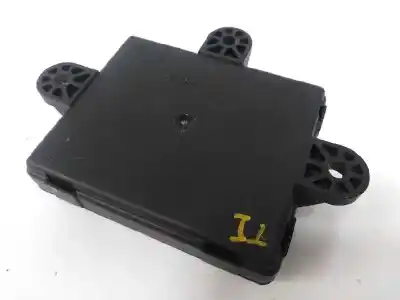 Second-hand car spare part electronic module for ford focus iii 1.0 ecoboost oem iam references bv6n14b532aj  av6n14c236ab