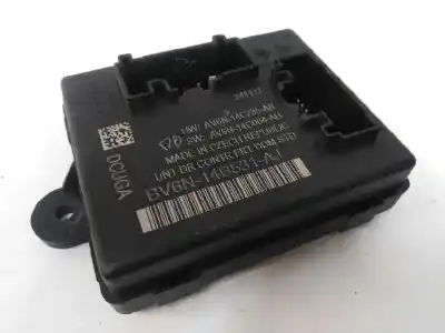 Pezzo di ricambio per auto di seconda mano modulo elettronico per ford focus iii 1.0 ecoboost riferimenti oem iam bv6n14b531aj