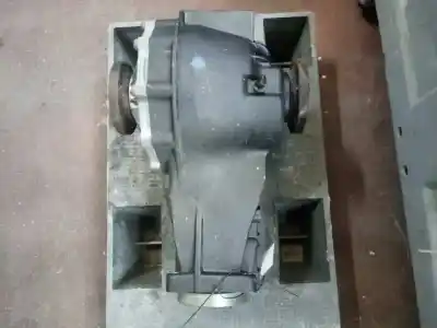 Pezzo di ricambio per auto di seconda mano DIFFERENZIALE POSTERIORE per AUDI A6 BERLINA (4B2)  Riferimenti OEM IAM 01R525053E  
