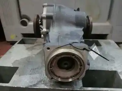 Pezzo di ricambio per auto di seconda mano differenziale posteriore per audi a6 berlina (4b2) 2.5 tdi riferimenti oem iam 01r525053e  