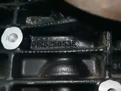 Pezzo di ricambio per auto di seconda mano differenziale posteriore per audi a6 berlina (4b2) 2.5 tdi riferimenti oem iam 01r525053e  