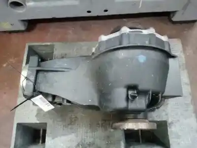 Pezzo di ricambio per auto di seconda mano differenziale posteriore per audi a6 berlina (4b2) 2.5 tdi riferimenti oem iam 01r525053e  