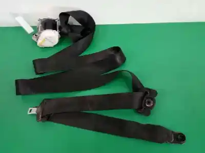 Peça sobressalente para automóvel em segunda mão cinto de segurança dianteiro esquerdo por jaguar xf 3.0 v6 diesel luxury referências oem iam 9x23f611b09a