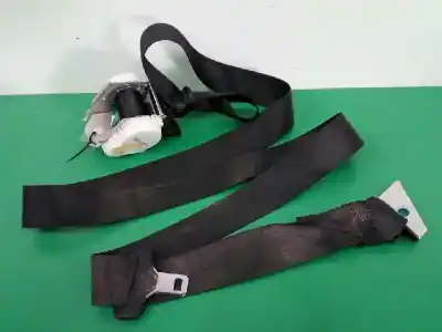 Peça sobressalente para automóvel em segunda mão cinto de segurança traseiro esquerdo por jaguar xf 3.0 v6 diesel luxury referências oem iam 8x23f611b69a