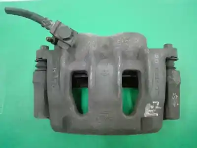 Peça sobressalente para automóvel em segunda mão pinça de travão dianteira direita por ford transit caja cerrada, larga (fy) (2000 =>) ft 300 2.0 referências oem iam c152b118