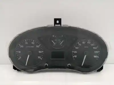 Peça sobressalente para automóvel em segunda mão QUADRANTE por CITROEN BERLINGO  Referências OEM IAM 9665154980  