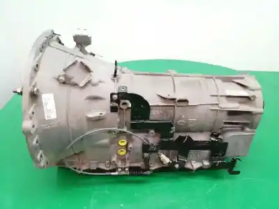 Peça sobressalente para automóvel em segunda mão caixa de velocidades por land rover discovery 4 tdv6 se referências oem iam ch227000ac