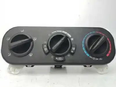 Pezzo di ricambio per auto di seconda mano controllo riscaldamento / aria condizionata per dodge caliber 2.0 16v crd cat riferimenti oem iam 55111874ac