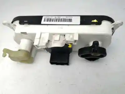 Peça sobressalente para automóvel em segunda mão comando de sofagem (chauffage / ar condicionado)  por dodge caliber 2.0 16v crd cat referências oem iam 55111874ac  p55111874ac
