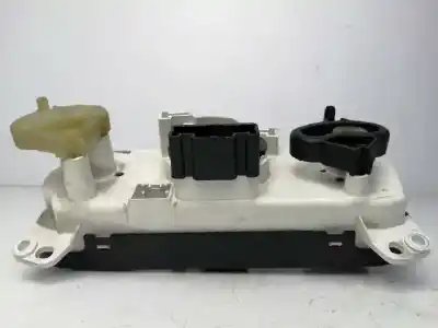 Peça sobressalente para automóvel em segunda mão comando de sofagem (chauffage / ar condicionado)  por dodge caliber 2.0 16v crd cat referências oem iam 55111874ac  p55111874ac