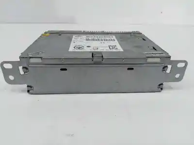 Peça sobressalente para automóvel em segunda mão MÓDULO / SISTEMA DE NAVEGAÇÃO GPS por CITROEN C4 CACTUS  Referências OEM IAM 9816307080  
