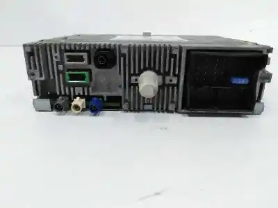 Автозапчастина б/у gps навігаційна система для citroen c4 cactus 1.2 vti 82 посилання на oem iam 9816307080  