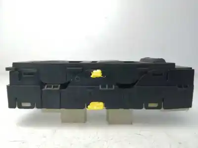 Second-hand car spare part left front power window switch for dodge caliber 2.0 16v crd cat oem iam references 56040691ad  