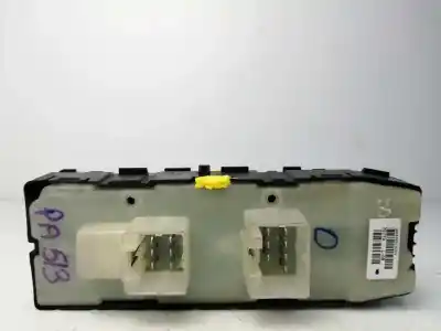 Second-hand car spare part left front power window switch for dodge caliber 2.0 16v crd cat oem iam references 56040691ad  