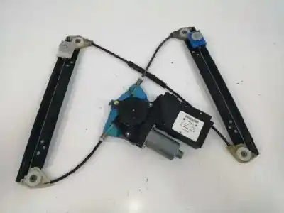 Second-hand car spare part rear left window regulator for porsche cayenne (typ 9pa) 4.5 v8 cat oem iam references 7l0839461
