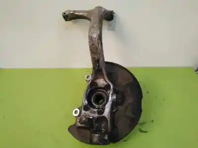 Second-hand car spare part FRONT LEFT KNUCKLE for AUDI A4 BERLINA (8E)  OEM IAM references   