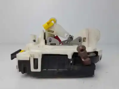 Pezzo di ricambio per auto di seconda mano serratura porta anteriore destra per dodge caliber 2.0 16v crd cat riferimenti oem iam 04589416af