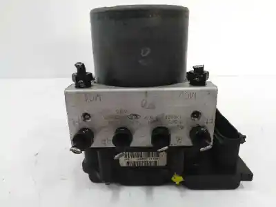 Peça sobressalente para automóvel em segunda mão abs por kia cee´d 1.4 cat referências oem iam 589201h300