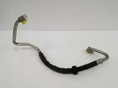 Peça sobressalente para automóvel em segunda mão tubos de ar condicionado por volkswagen passat b6 (3c2) 2.0 tdi referências oem iam 3c0820721r
