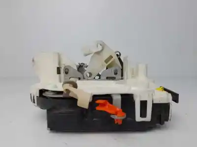 Pezzo di ricambio per auto di seconda mano serratura porta anteriore sinistra per dodge caliber 2.0 16v crd cat riferimenti oem iam 04589409af