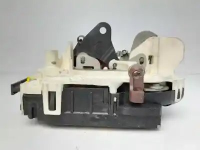 Pezzo di ricambio per auto di seconda mano serratura porta posteriore destra per dodge caliber 2.0 16v crd cat riferimenti oem iam 04589414af