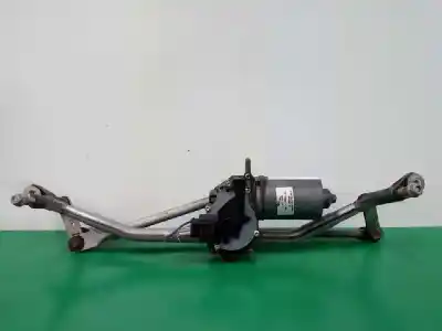 Piesă de schimb auto la mâna a doua MOTOR STERGÃTOR FATÃ pentru JAGUAR XF  Referințe OEM IAM 8X2317500AD  