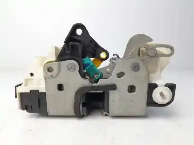 Second-hand car spare part rear left door lock for dodge caliber 2.0 16v crd cat oem iam references 04589415af  