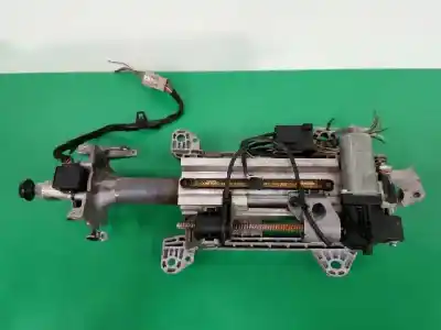 Автозапчасти б/у РУЛЕВАЯ КОЛОНКА за JAGUAR XF  ссылки OEM IAM 2W933C529AM  