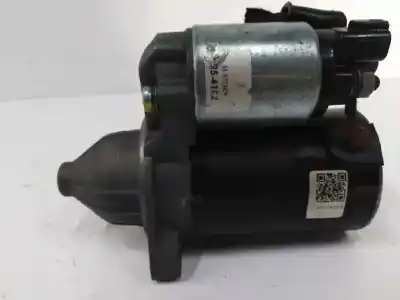 Peça sobressalente para automóvel em segunda mão motor de arranque por kia cee´d 1.4 cat referências oem iam 361002b020