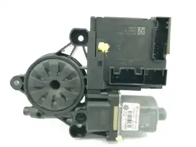 Peça sobressalente para automóvel em segunda mão motor elevador vidro dianteiro direito por volkswagen passat b6 (3c2) 2.0 tdi referências oem iam 3c0959702