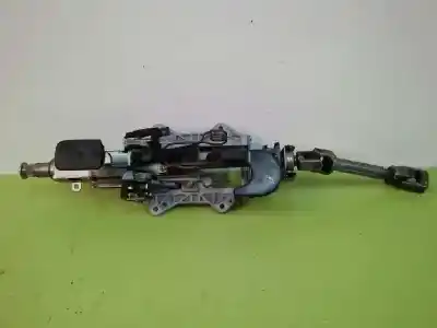 Peça sobressalente para automóvel em segunda mão coluna de direcção por audi a3 sportback (8pa) 2.0 tdi 16v referências oem iam 8p1419502f