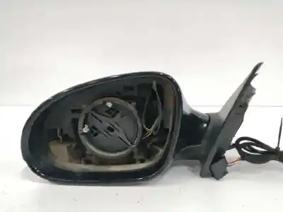 Peça sobressalente para automóvel em segunda mão espelho retrovisor esquerdo por volkswagen passat b6 (3c2) 2.0 tdi referências oem iam 