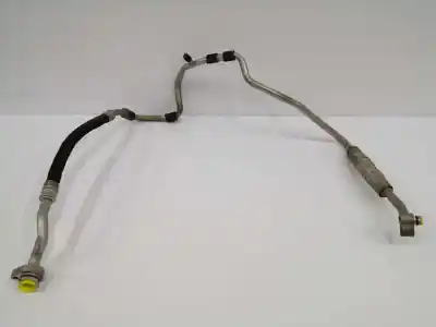Peça sobressalente para automóvel em segunda mão tubos de ar condicionado por volkswagen passat b6 (3c2) 2.0 tdi referências oem iam 3c0820743bt